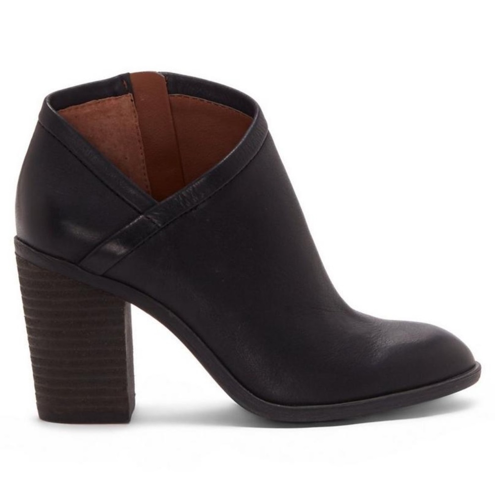 Lucky Brand salza bootie